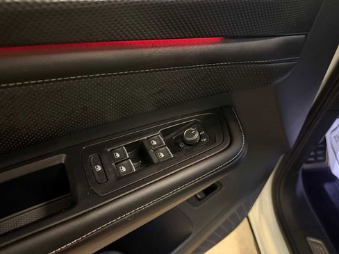 Certified 2024 Volkswagen Atlas Cross Sport SEL Premium R-Line image 21