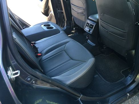 Used 2023 Subaru Forester Wilderness AWD/4WD image 28