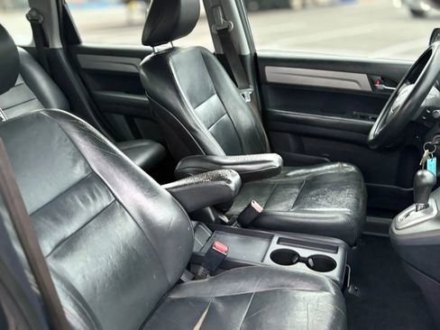 Used 2010 Honda CR-V LX image 15