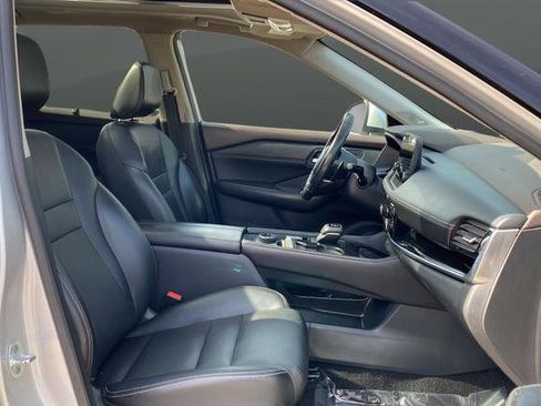 Used 2023 Nissan Rogue SL w/ SL Premium Package image 24