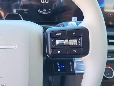 New 2026 Hyundai Santa Fe SEL image 8