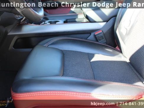 Used 2025 RAM 1500 Rebel w/ Rebel Level 1 Equipment Group image 39