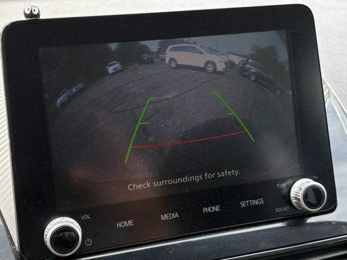 Used 2023 Mitsubishi Eclipse Cross LE AWD/4WD image 22