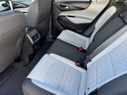 Certified 2024 Chevrolet Equinox LT image 14
