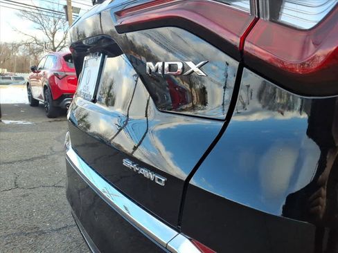 Certified 2026 Acura MDX w/Advance Package image 16