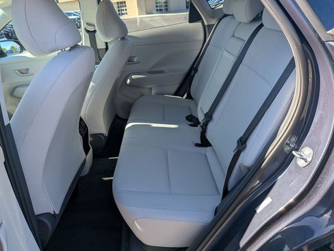 Certified 2025 Hyundai Kona SEL AWD/4WD image 28