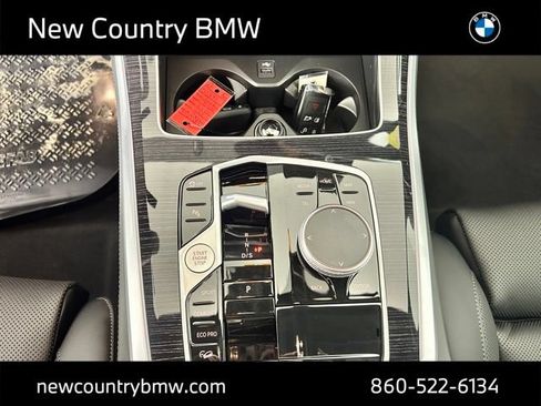 New 2026 BMW X5 xDrive40i w/ M Sport Package AWD/4WD image 27