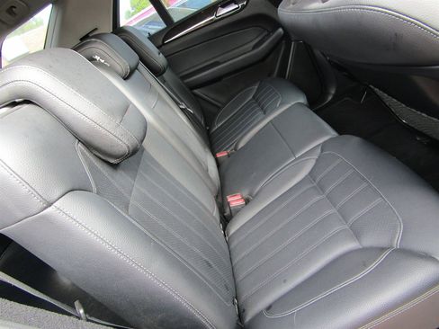 Used 2016 Mercedes-Benz GLE 350 image 6