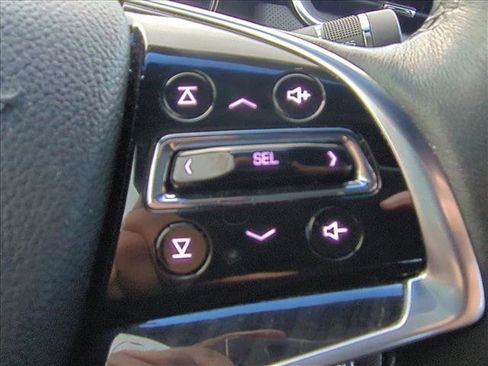 Used 2016 Cadillac XTS Vsport Platinum image 13