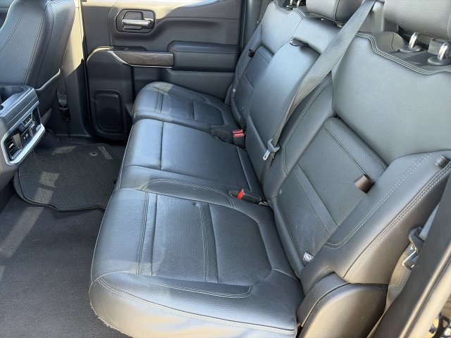 Used 2020 GMC Sierra 1500 Denali w/ Technology Package AWD/4WD image 16