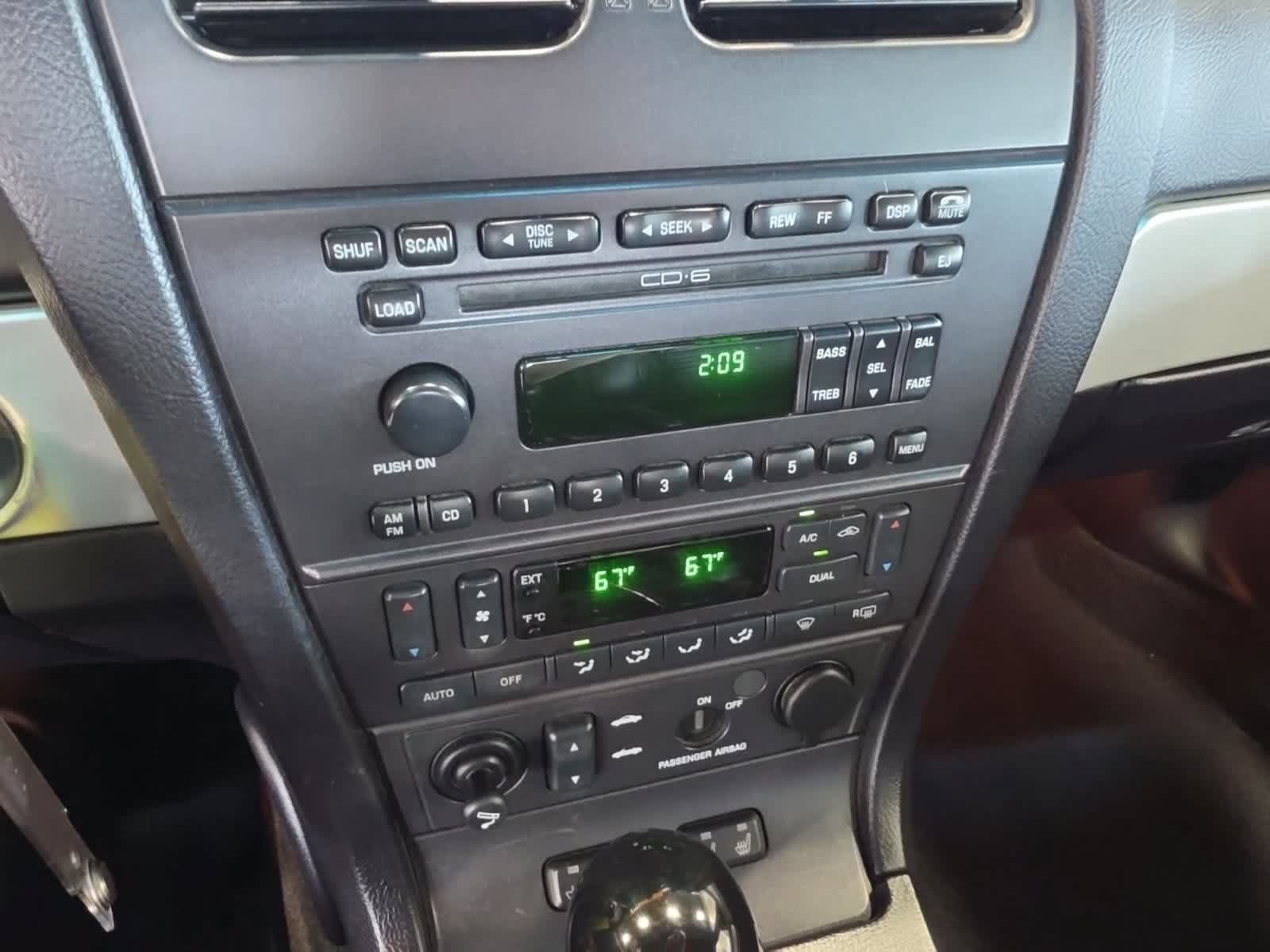 Used 2003 Ford Thunderbird RWD image 26