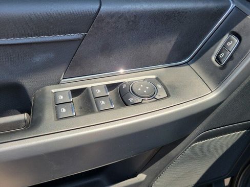Used 2025 Ford F150 XLT w/ Equipment Group 301A Standard AWD/4WD image 14