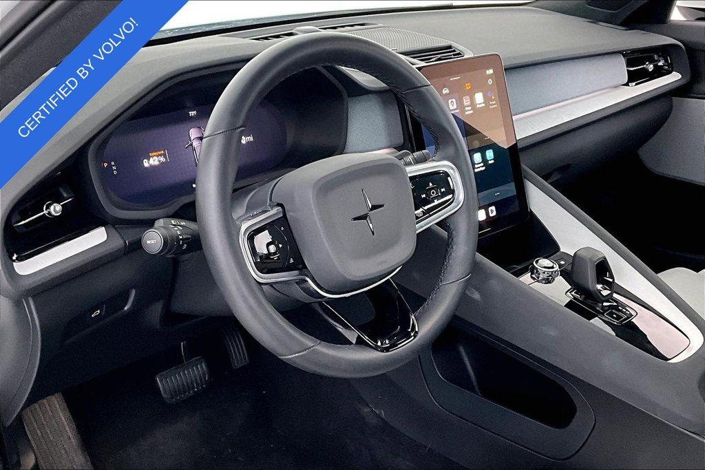 Used 2024 Polestar Polestar 2 AWD/4WD image 15