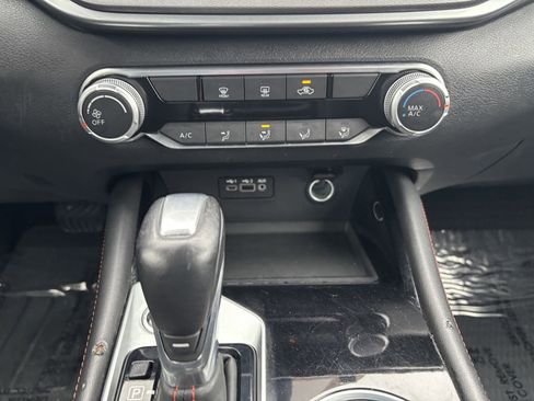 Used 2023 Nissan Altima 2.5 SR image 21