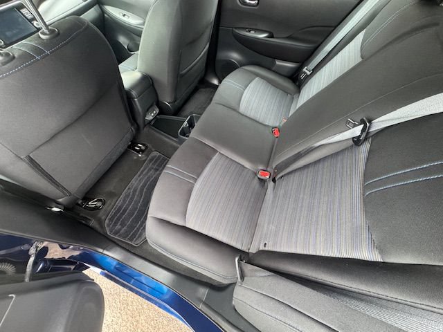Used 2023 Nissan Leaf S FWD image 14