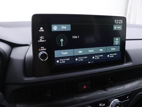 New 2026 Honda CR-V TrailSport image 8