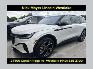 Used 2024 Lincoln Nautilus Premier w/ Jet Appearance Package AWD/4WD video 1