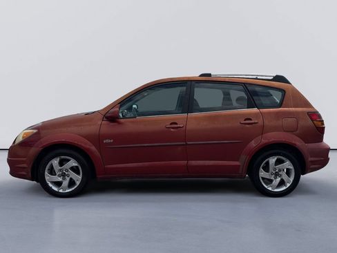 Used 2005 Pontiac Vibe w/ Power Group Value Package FWD image 6