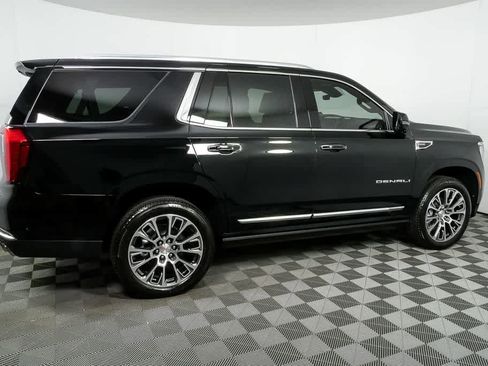New 2026 GMC Yukon Denali w/ Denali Reserve Package image 29