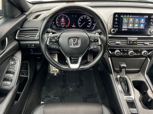 Used 2020 Honda Accord Sport image 14