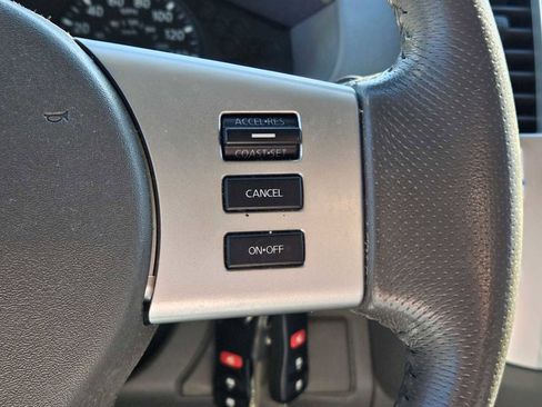 Used 2017 Nissan Frontier SV w/ SV Value Truck Package image 17