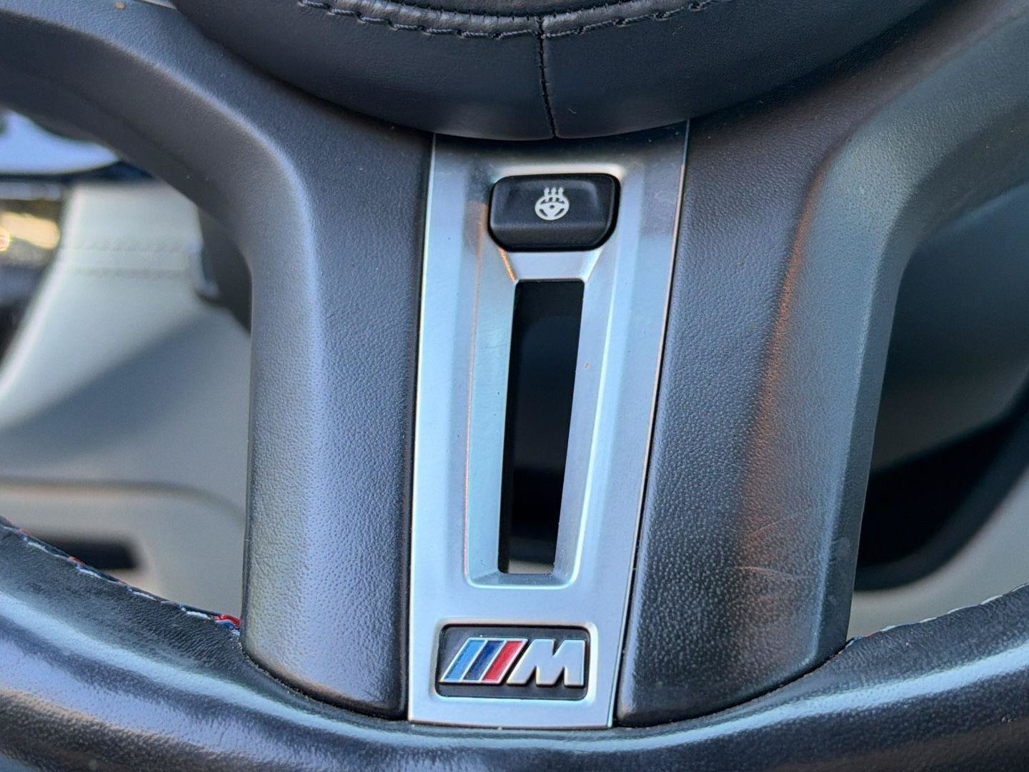 Used 2018 BMW M5 AWD/4WD image 20