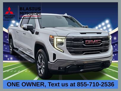 Used 2023 GMC Sierra 1500 SLT w/ SLT Convenience Package