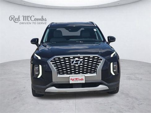 Used 2021 Hyundai Palisade SEL w/ Convenience Package AWD/4WD image 11
