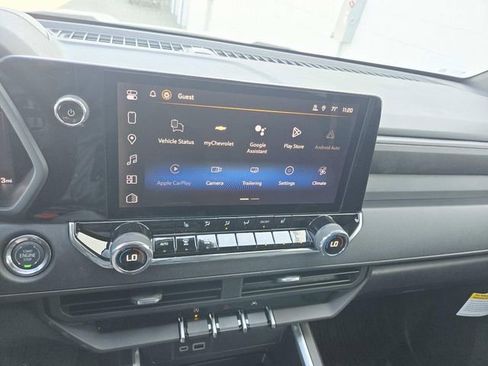 New 2026 Chevrolet Colorado Trail Boss image 19