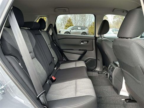 New 2026 Nissan Rogue SV w/ Cold Weather Package image 11