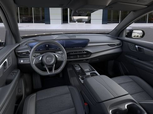 New 2026 Buick Enclave Sport Touring w/ Power Package FWD image 19