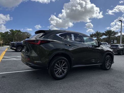 Used 2023 Lexus NX 250 250 w/ Towing Package (2000 Lbs) image 25