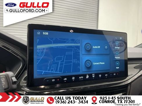 Used 2025 Ford Escape ST-Line w/ Tech Pack #1 FWD image 25