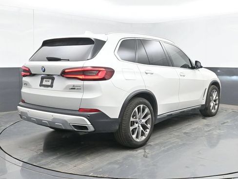 Used 2022 BMW X5 xDrive40i w/ Premium Package AWD/4WD image 10