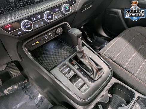 Certified 2023 Honda CR-V Sport image 14