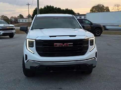 Certified 2022 GMC Sierra 1500 Pro image 3