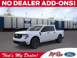 New 2026 Ford Maverick XLT video 1