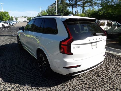 New 2026 Volvo XC90 T8 Ultra w/ Lounge Package AWD/4WD image 7