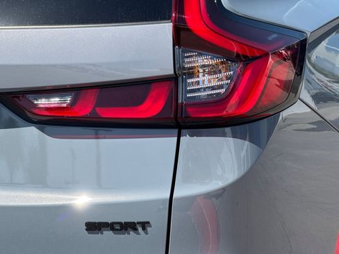 New 2026 Honda CR-V Sport image 12