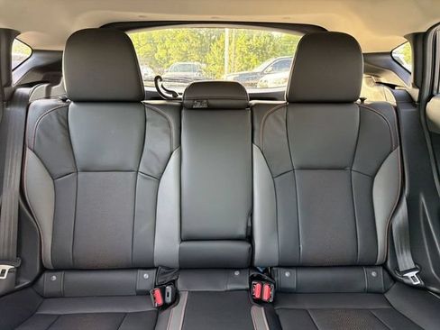 Certified 2025 Subaru Crosstrek 2.5i Limited AWD/4WD image 28
