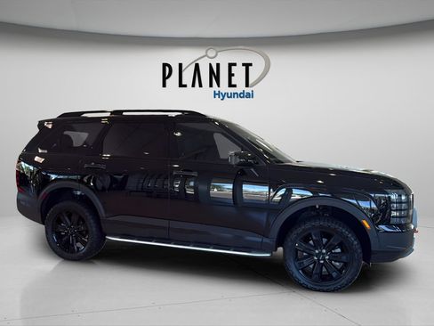 Certified 2026 Hyundai Palisade XRT Pro AWD/4WD image 7