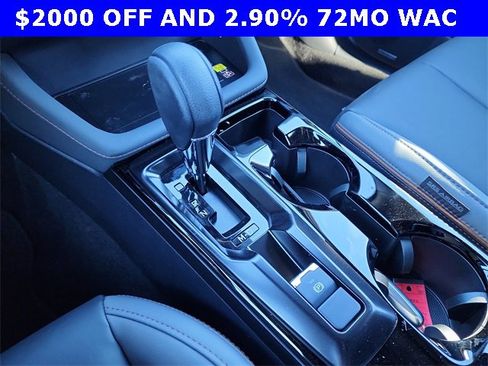 New 2026 Subaru Forester Sport image 23