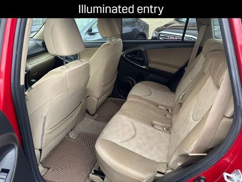 Used 2010 Toyota RAV4 4WD image 12
