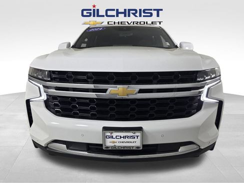 Used 2024 Chevrolet Tahoe LS w/ Driver Alert Package image 2