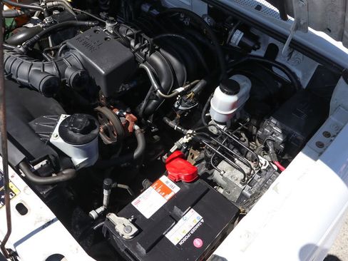 Used 2009 Ford Ranger XL image 13