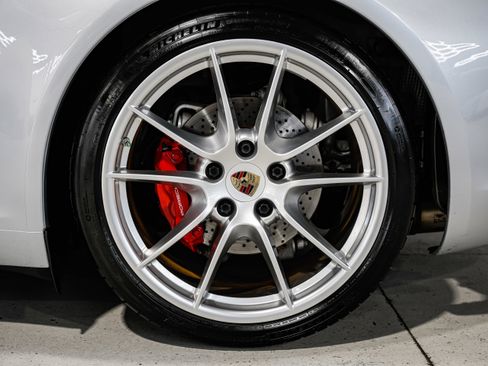 Used 2014 Porsche 911 Carrera S image 46