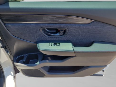 New 2026 Honda Passport TrailSport image 21