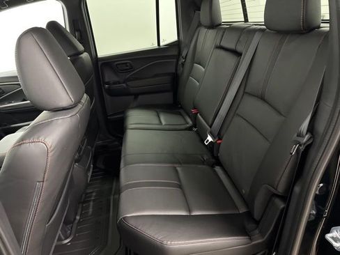 New 2026 Honda Ridgeline TrailSport image 30