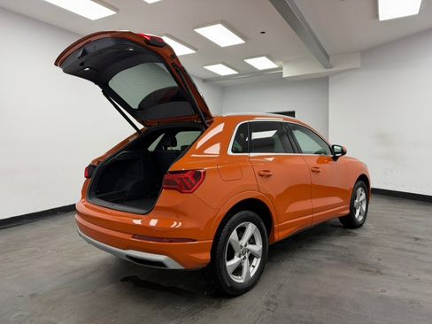 Used 2020 Audi Q3 2.0T Premium Plus image 52