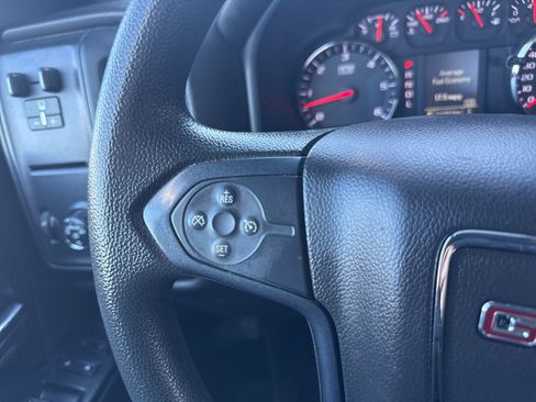 Used 2019 GMC Sierra 1500 Limited w/ Elevation Edition image 29